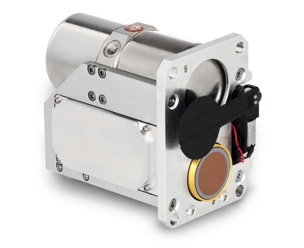 teledyne flir introduces neutrino lc ogi camera module for optical gas imaging camera developers