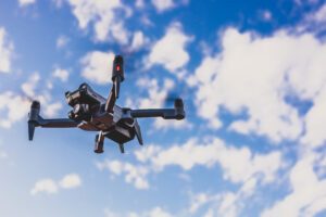 clarifying cybersecurity guidelines for drones the detect act