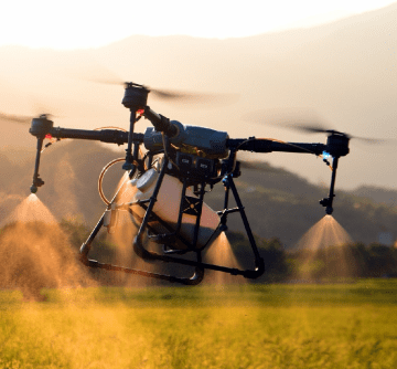 droneii on indias emerging drone industry trends and challenges