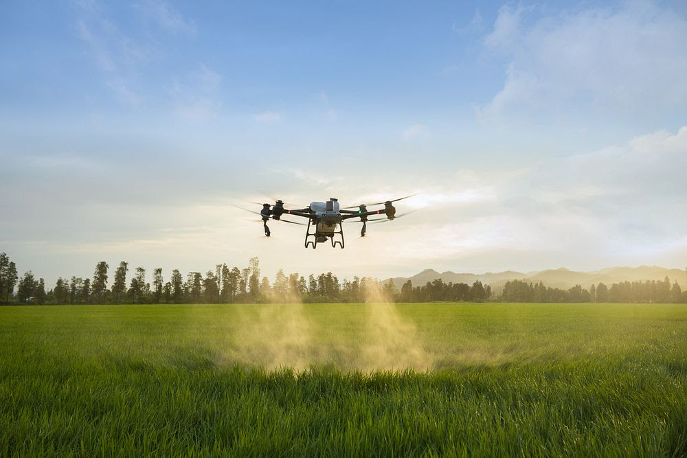 04dji agras t50 and t25 expand aerial crop protection capabilitiesdji agras t50 and t25 expand aerial crop protection capabilities 2