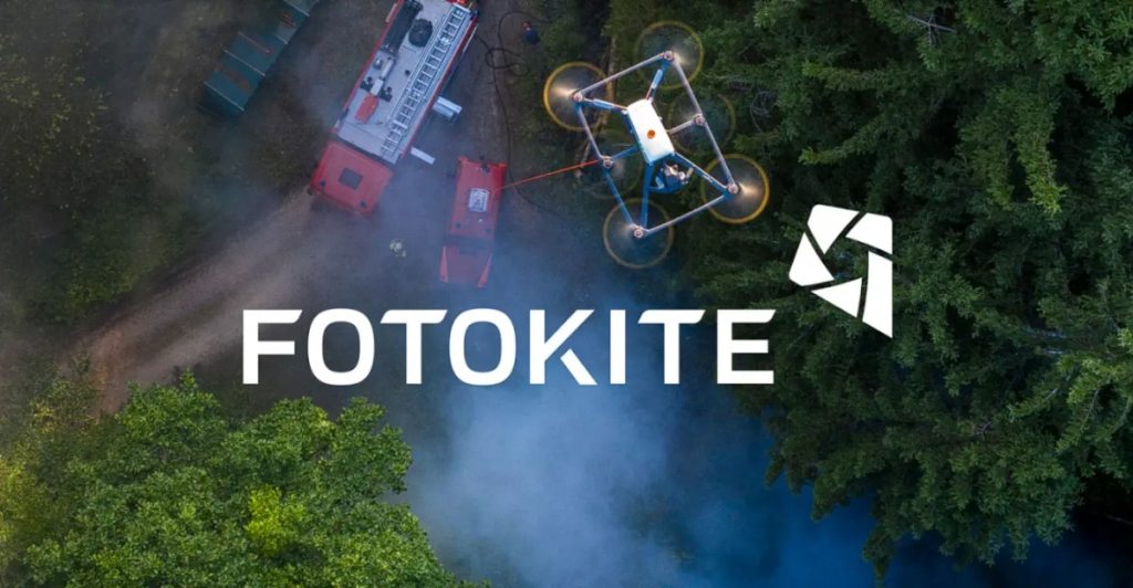 fotokite secures investment round achieves strong growthand expands global reach