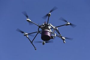 aclu discusses concerns over police drone surveillance drone delivery dronelife