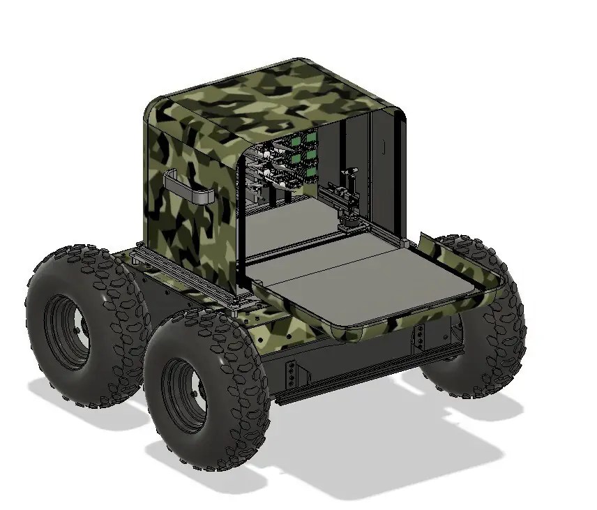 airrow announces air force phase i contract