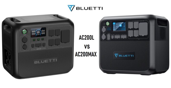 bluetti ac200l vs ac200max in depth comparison guide