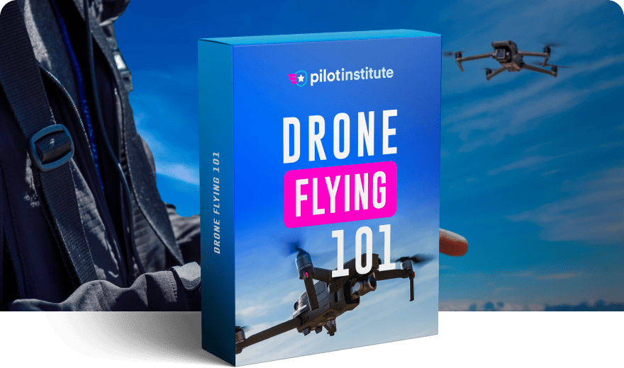 the best places to learn to fly a drone online in 2024