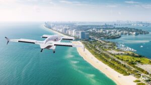 urbanlink partners with lilium to integrate evtol aircraft in south florida