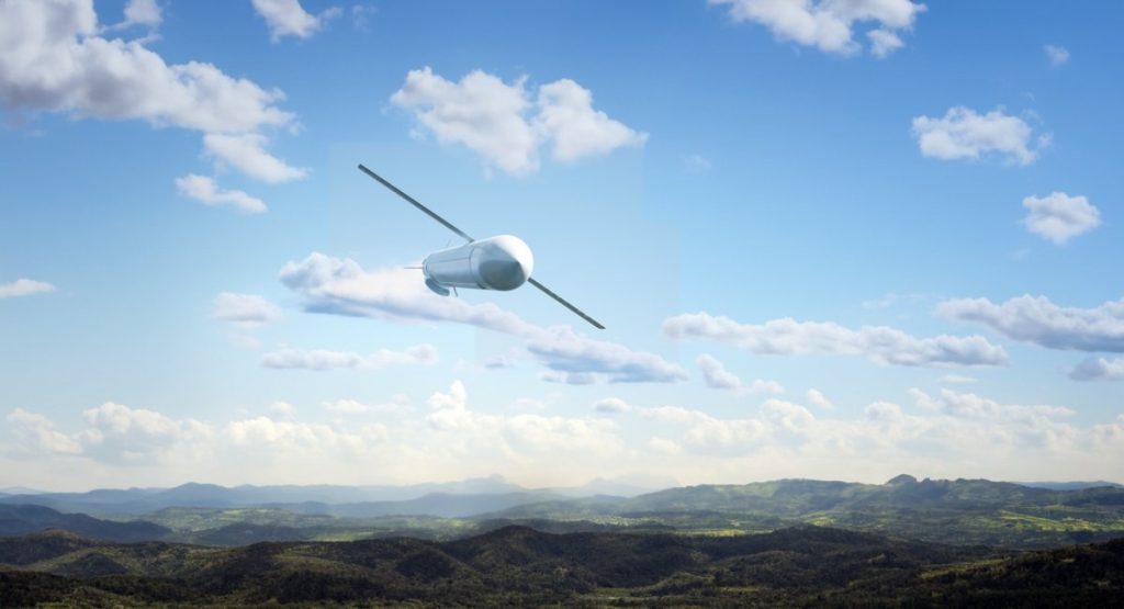 mbda expands its deep precision strike capabilities with the land cruise missile system