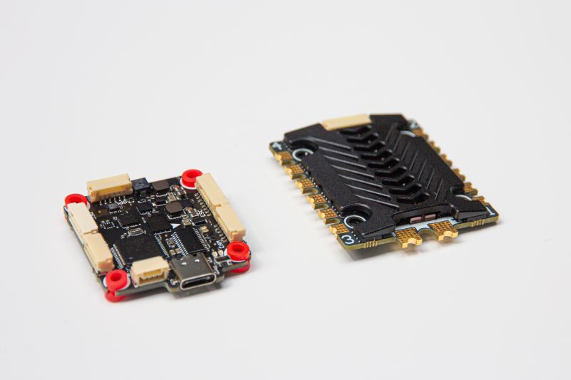 orqa ndaa autopilots and speed controllers