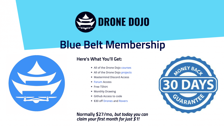 the best paid drone membership programs and communities for pilots and industry