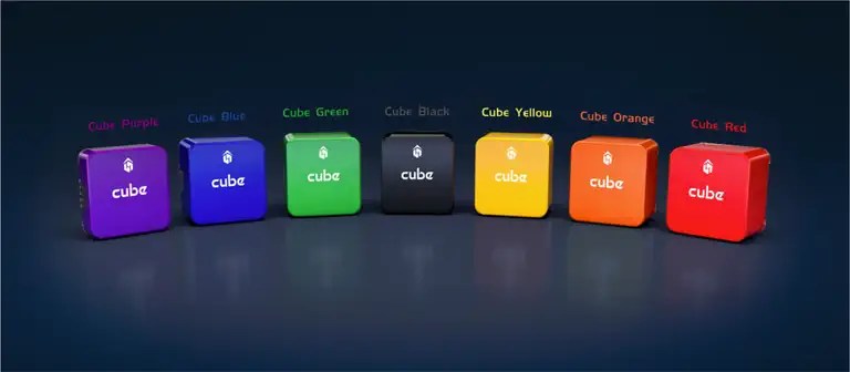 cube the ubiquitous open source autopilot with powerful matlab support