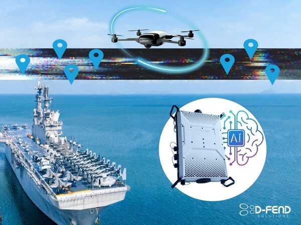 d fend solutions unveils enforceair2 version 24 04 2 with enhanced counter drone capabilities