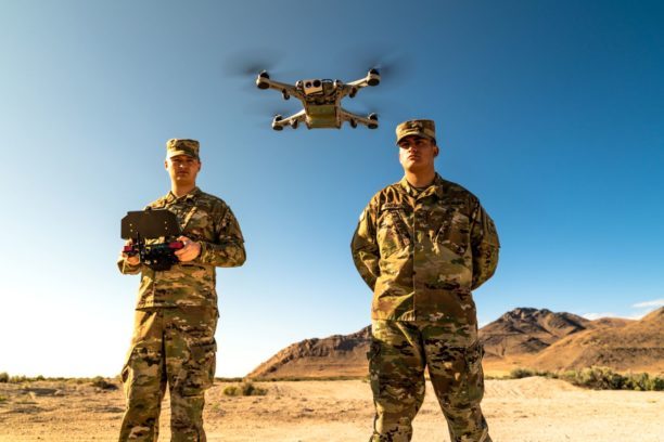 skysafe wins contract to enhance border security with drone detection technology