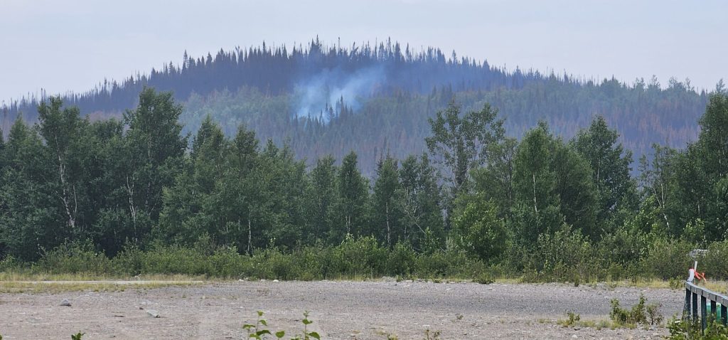 australian drone technology assists in combating canadian wildfires zombie fires