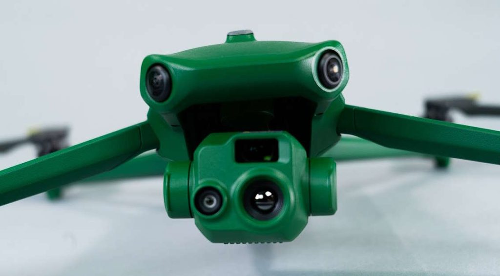 fly smarter not harder learn about automated raptor drones in anzu robotics webinar