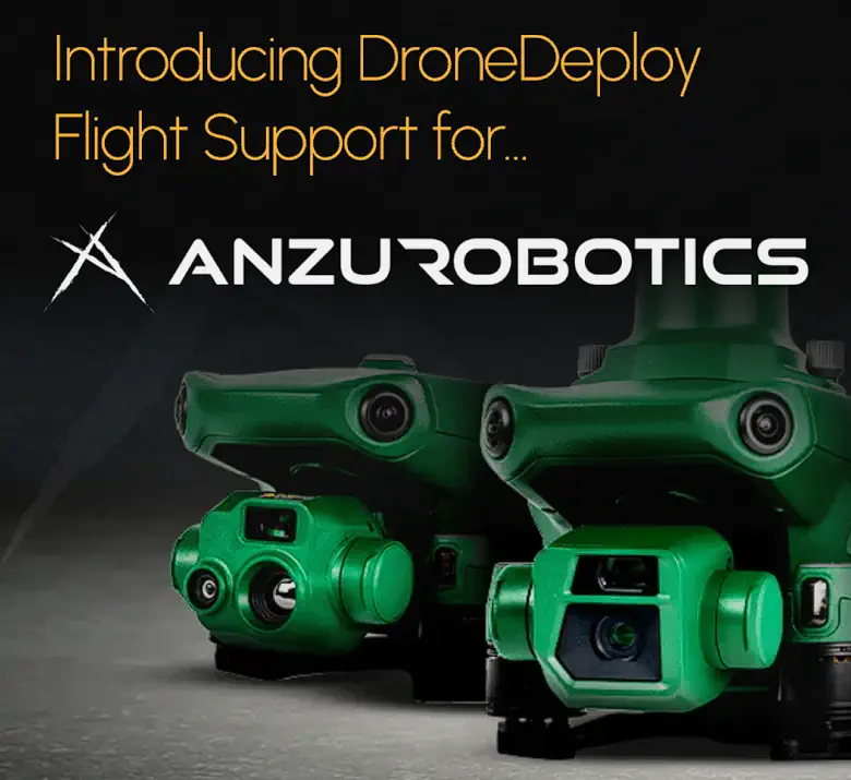 introducing dronedeploy flight support for the anzu raptor