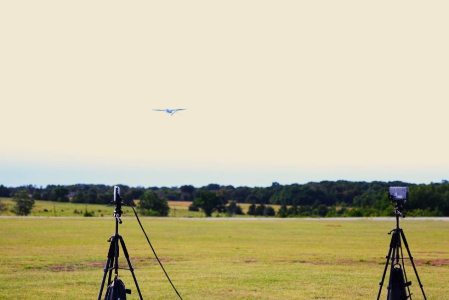 whats next for detect and avoid technology in drones vigilant aerospace offers clues