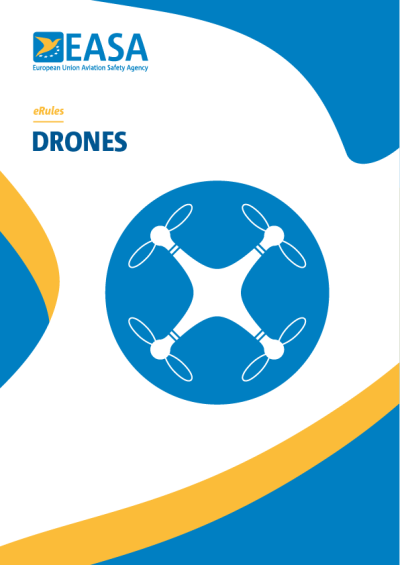 easa launches public consultation for proposals on drone airworthiness and certification