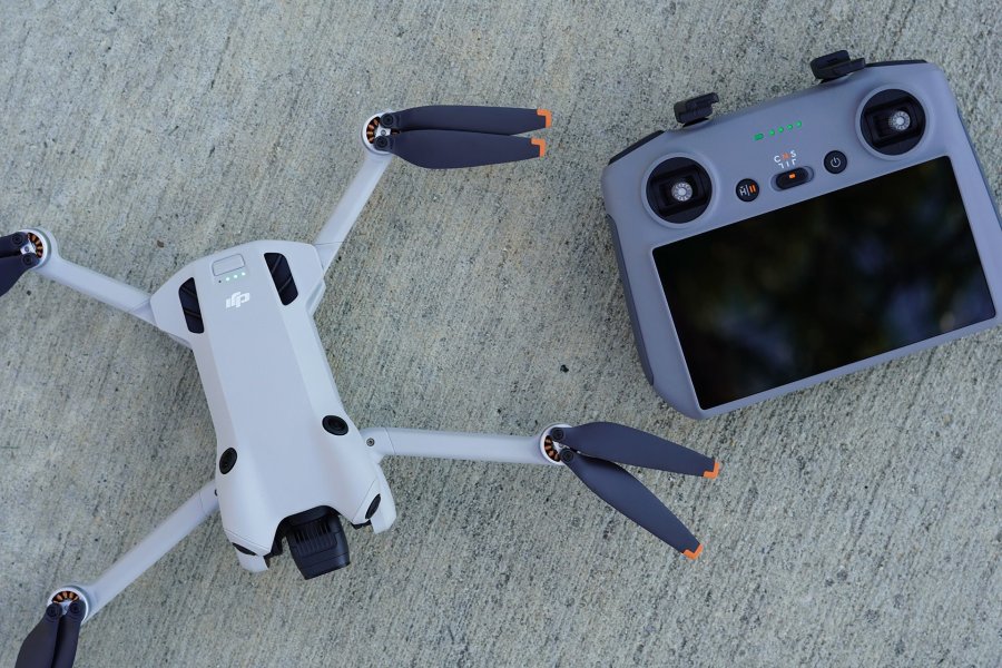 the best dji drones under 250 grams