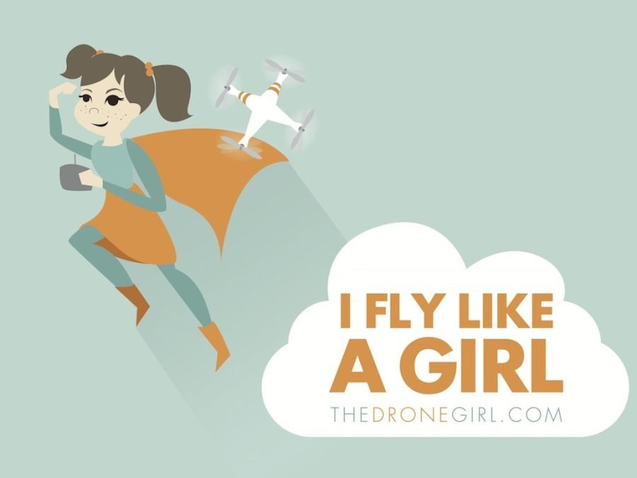 the drone girl coloring book download it free