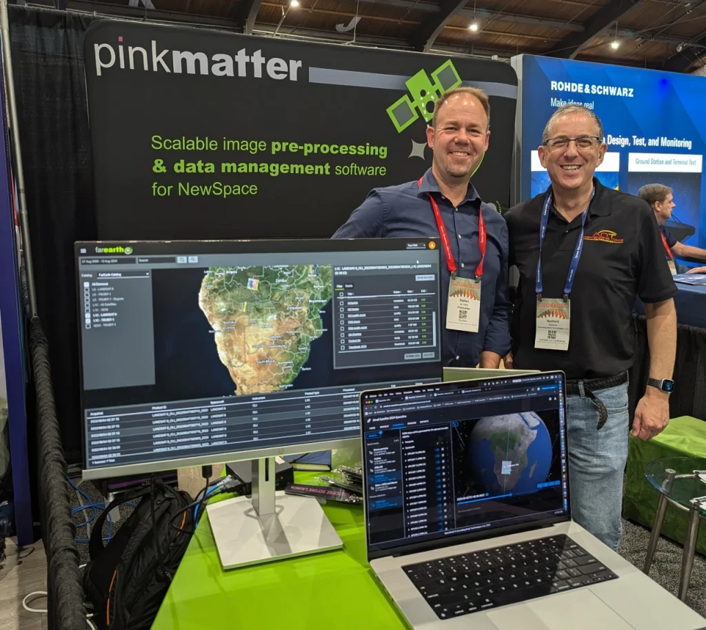 ascending node technologies and pinkmatter collaborate for picture perfect earth imagery