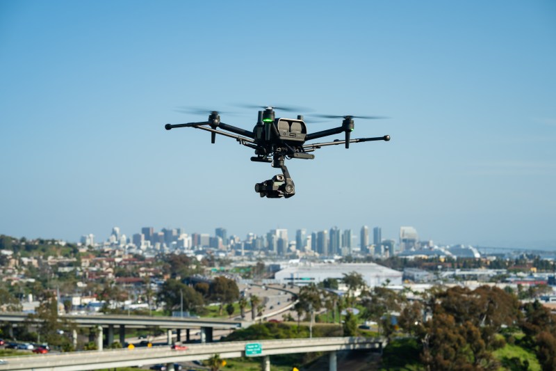 best drones for professional photography 1