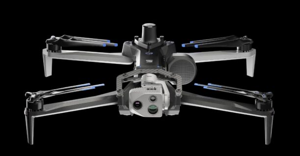 skydio responds to chinese sanctions with temporary battery rationing for drone customers