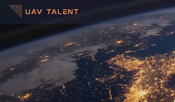 uav talent cto