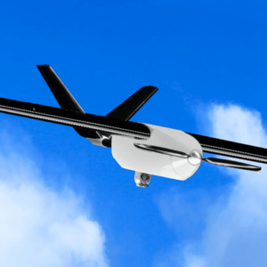 wingxpand announces partnership with raytheon and new vtol capability for defense and civil missions