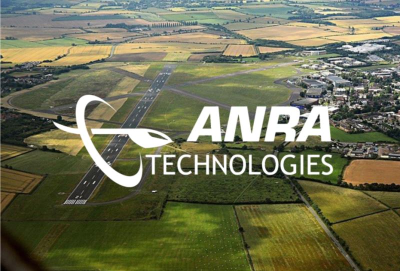 anra technologies and future flight global partner to build the digital backbone of advanced air mobility